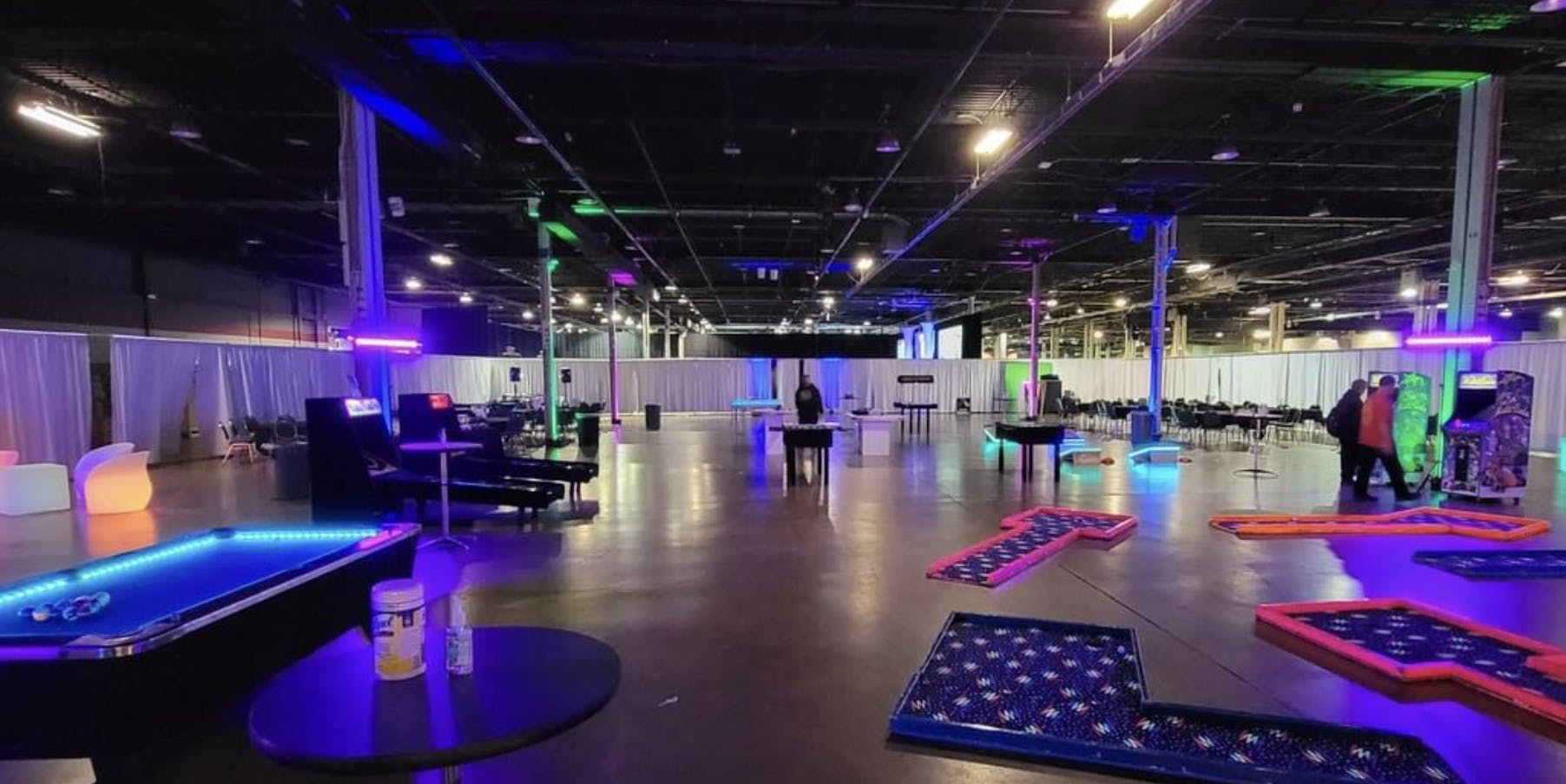 Clowning Around & Celebration Authority Mundelein Rentals All Events 93 photos on PartySlate