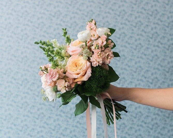 Featured photo from Fleurs Petite