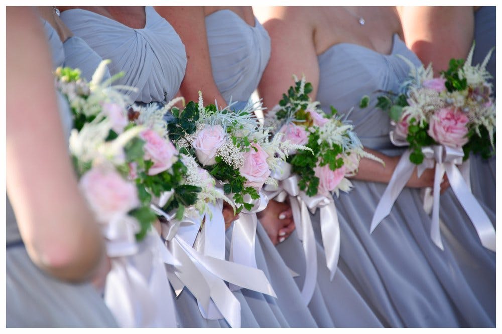 Featured photo from Rose Hill Floral Designs