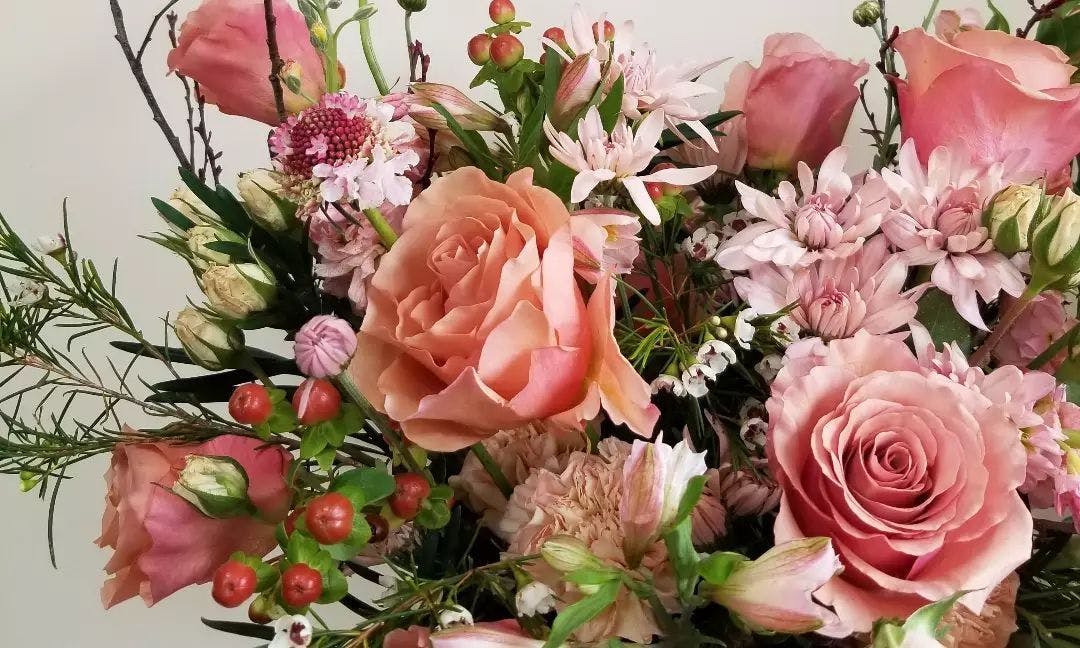 Featured photo from Floral Notes