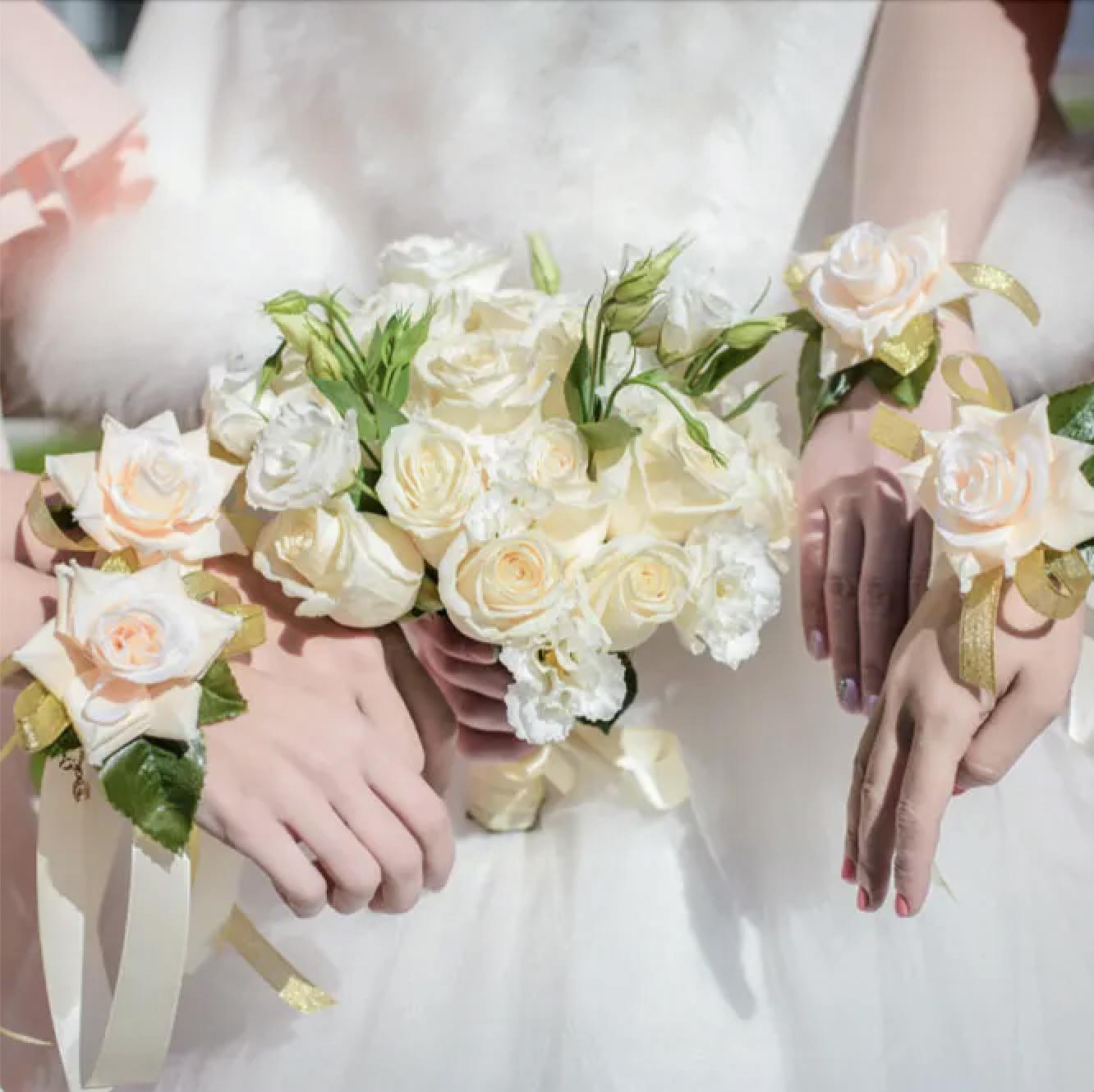 Featured photo from Posies of Wellesley