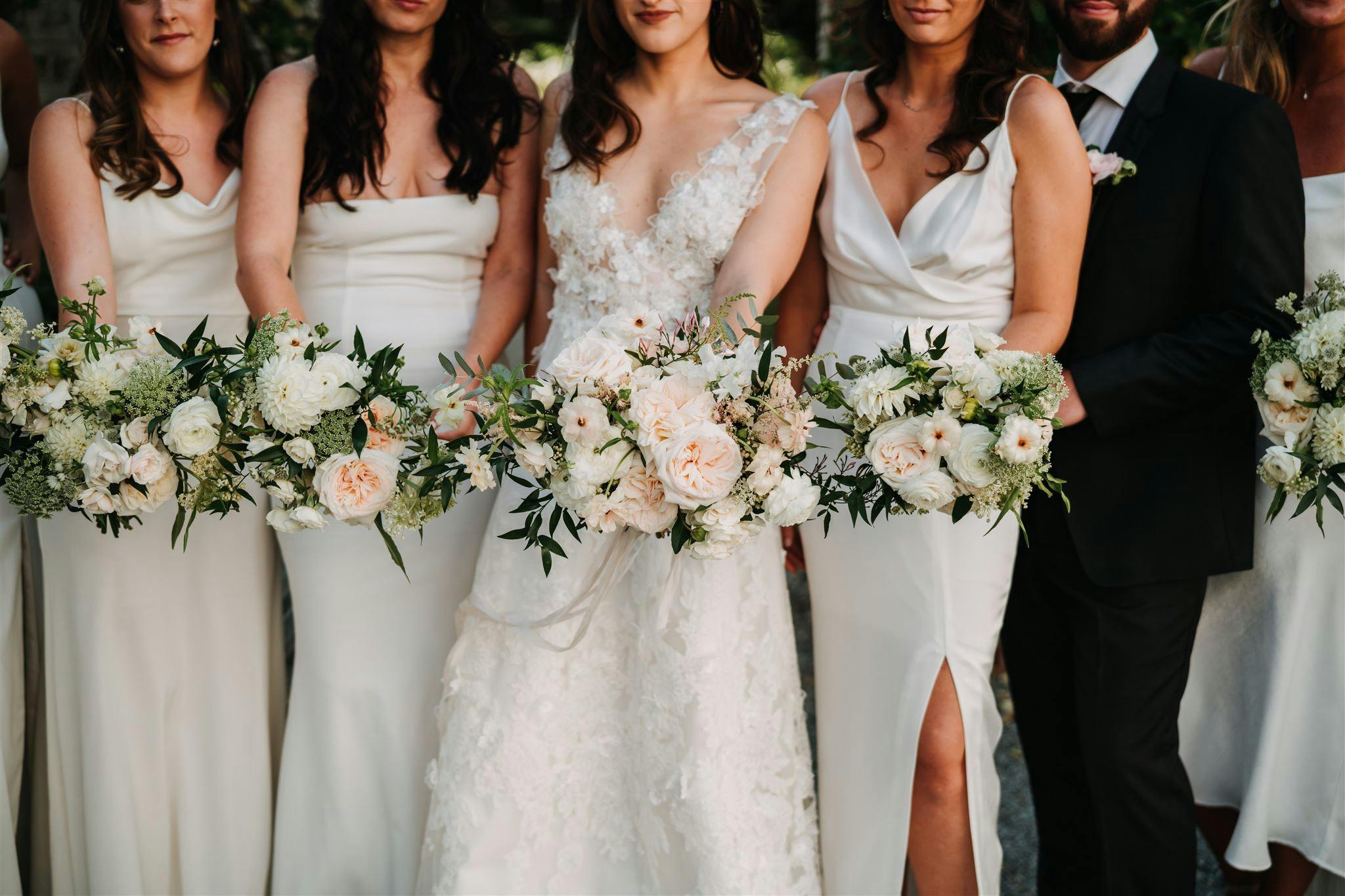 Featured photo from Poppy Floral