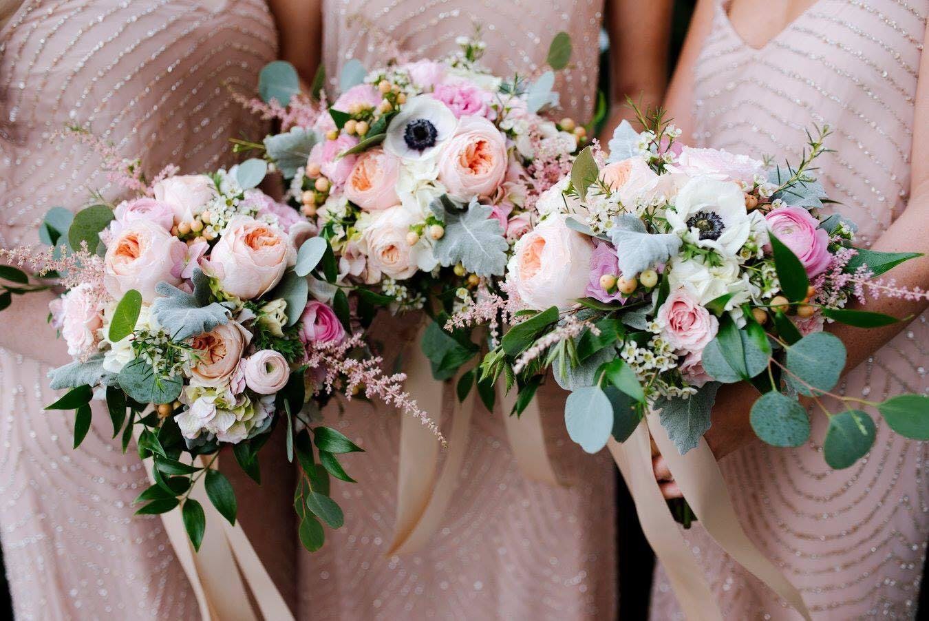 Featured photo from Christopher's Flowers
