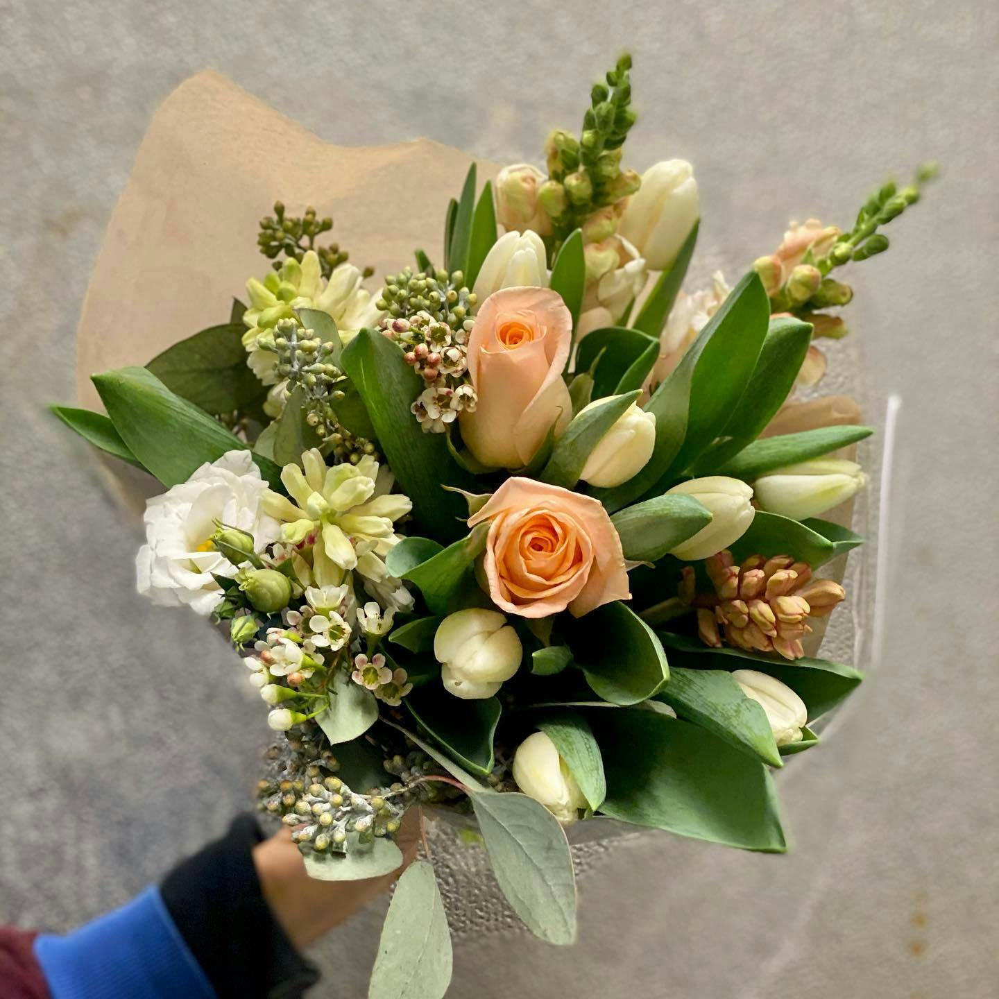 Featured photo from Jayne's Flowers