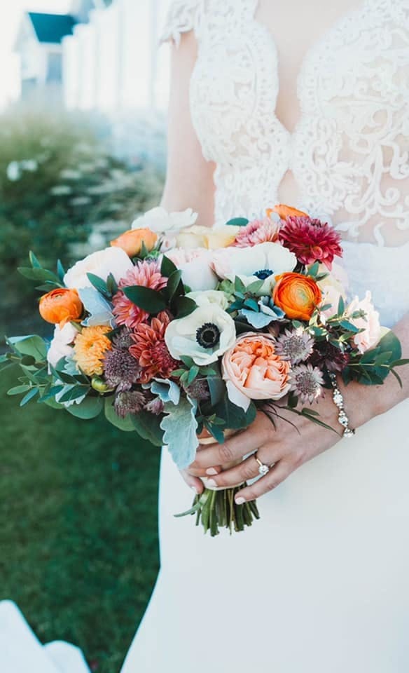 Featured photo from Lopez The Florist