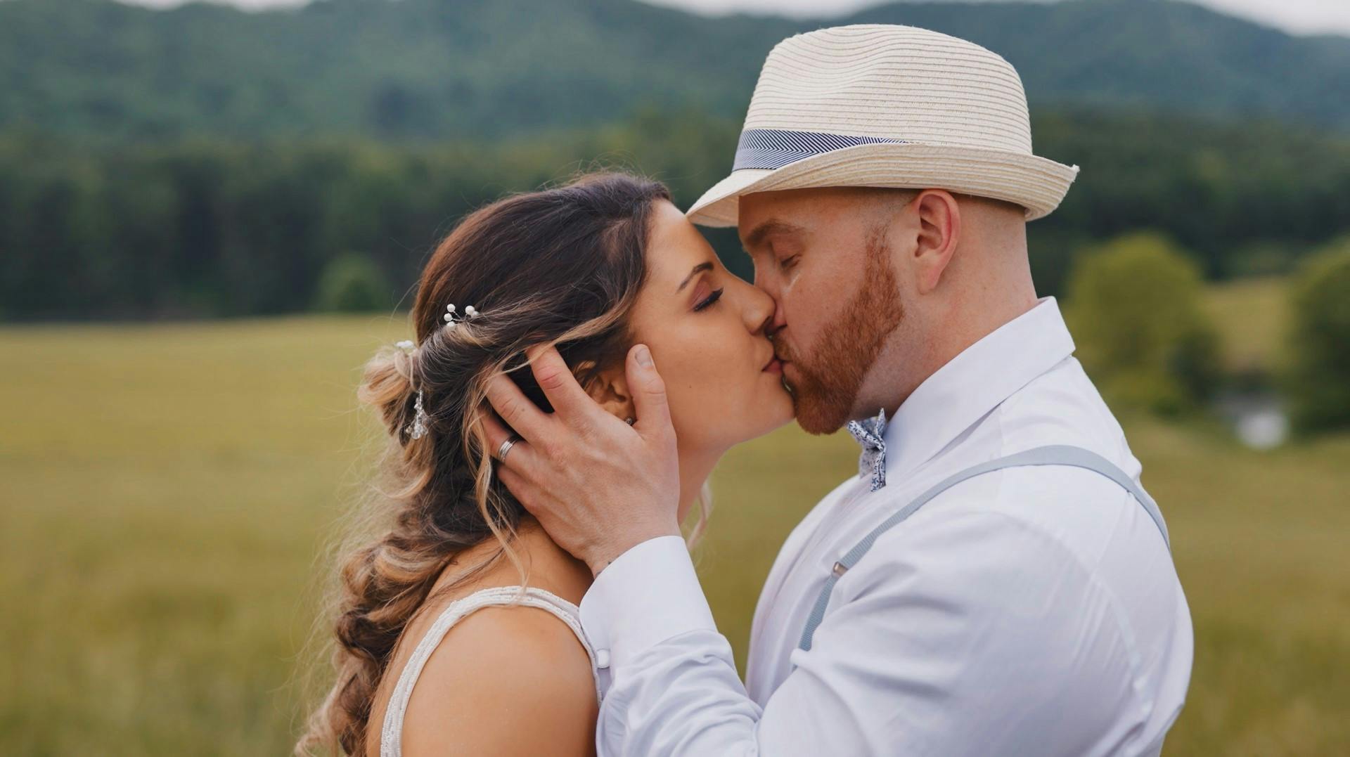 Featured photo from Glass Jar Films