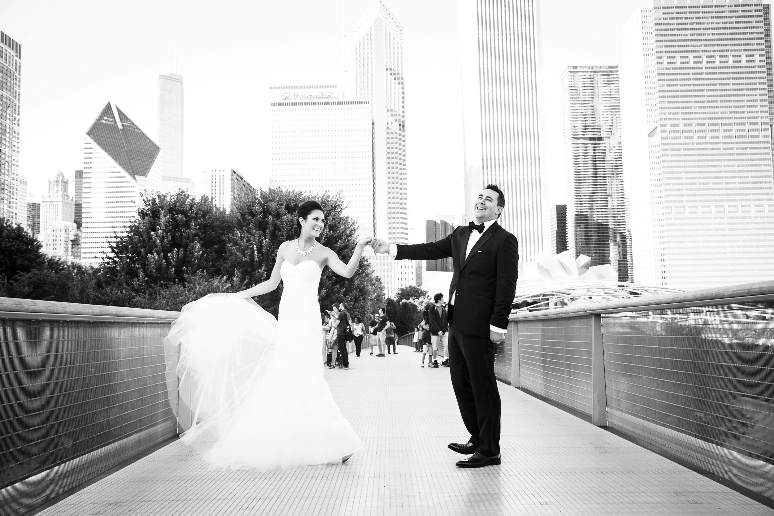 Featured photo from Husar Photography