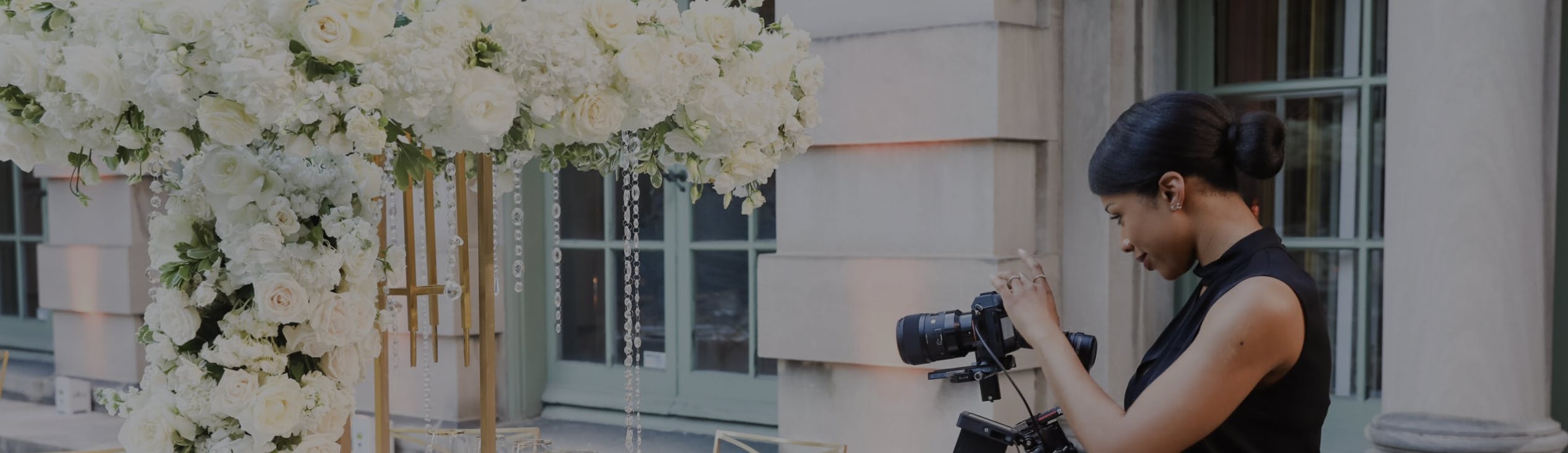 Featured photo from Vona B. Productions