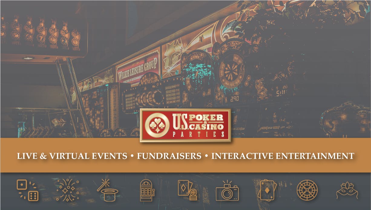 Featured photo from US Poker & Casino Parties
