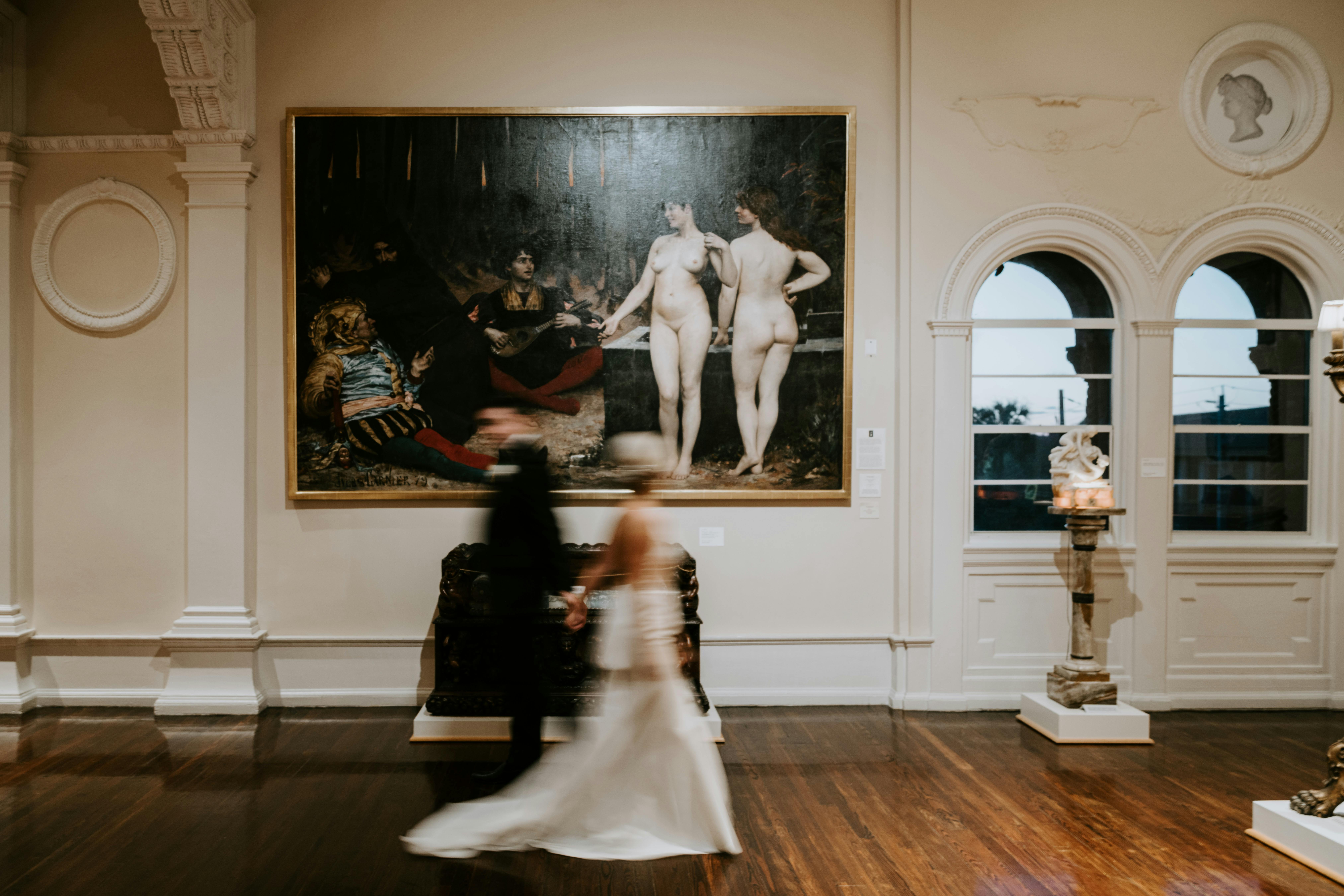 Cover photo of Blue Reverie Photography