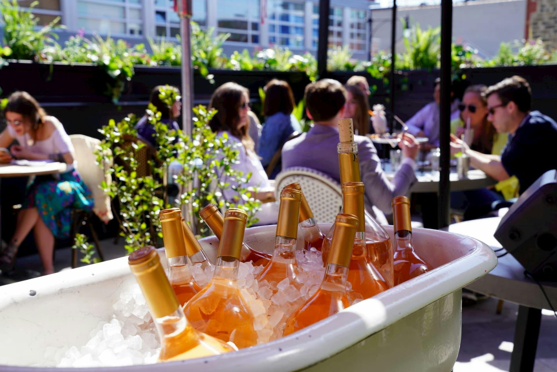 Featured photo from Etta Bucktown