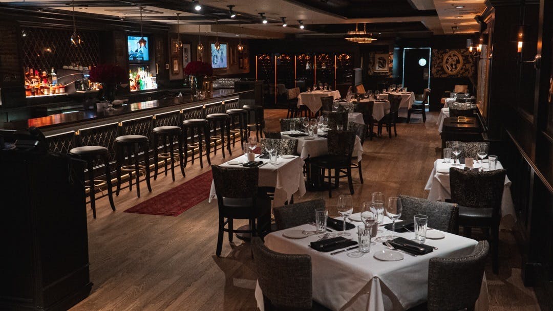 Featured photo from Abe & Louie’s - Boston