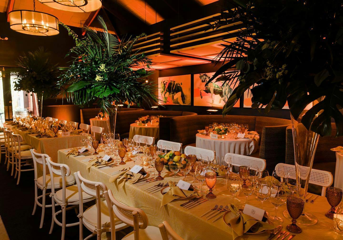 Featured photo from RSBP Events