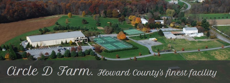 Featured photo from Circle D Farm