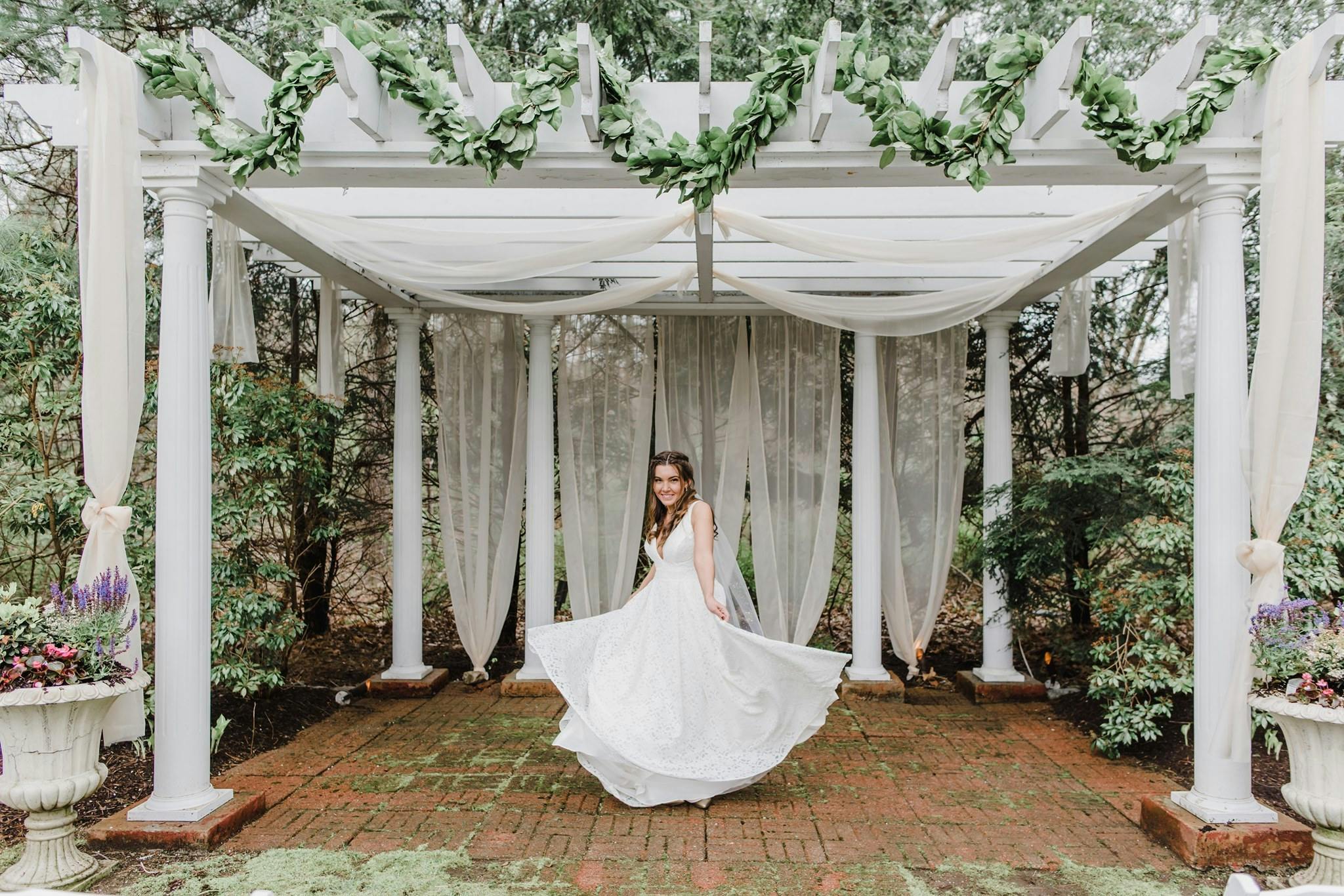 Featured photo from Meadow Brook Inn