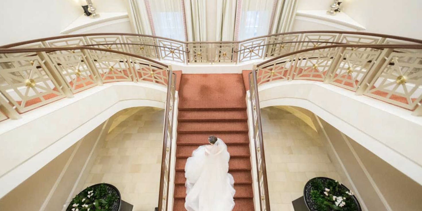 Featured photo from Omni Providence