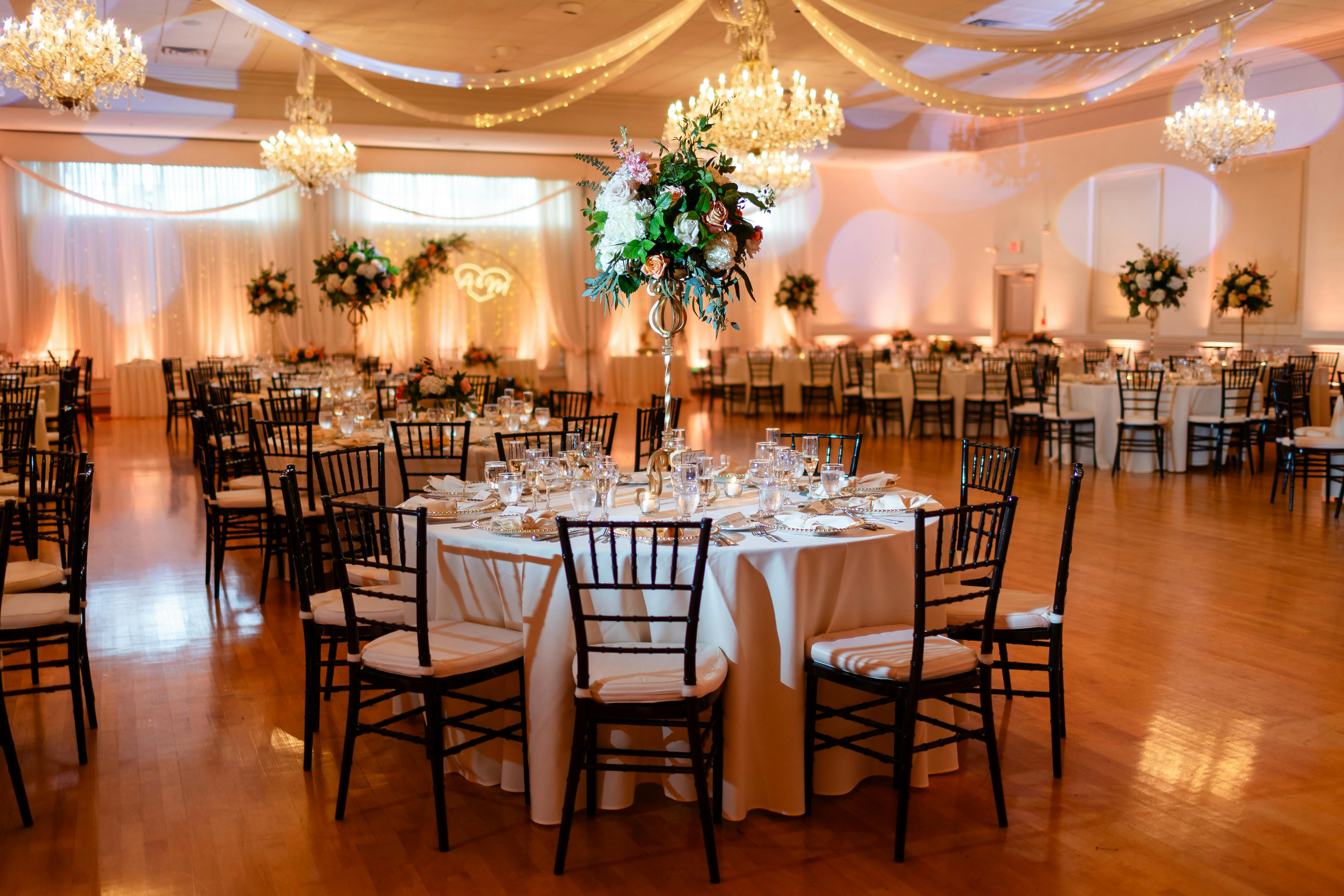 Featured photo from Alpine Country Club