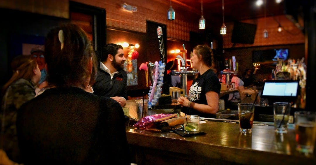 Featured photo from Biltmore Bar & Grill