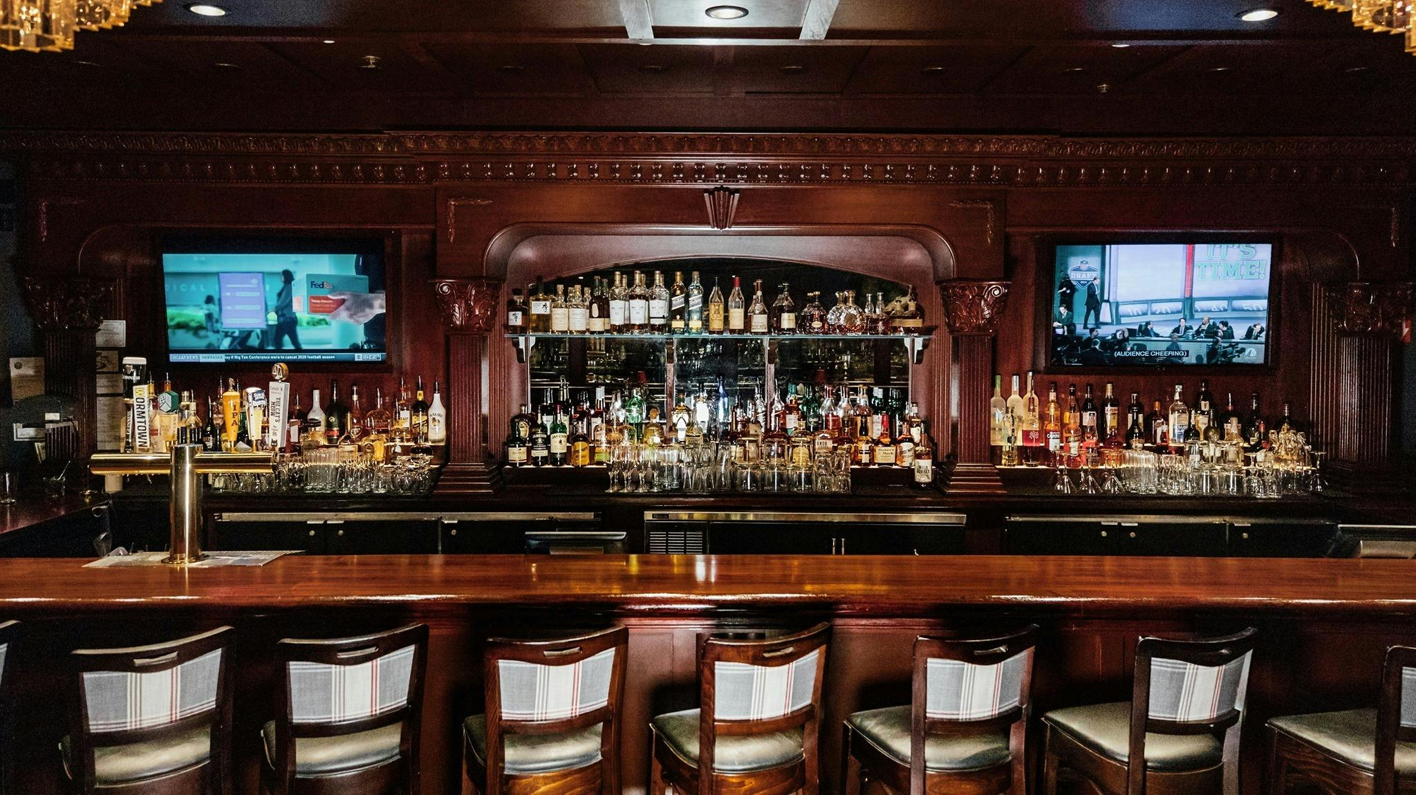 Coach Grill Wayland Venue PartySlate