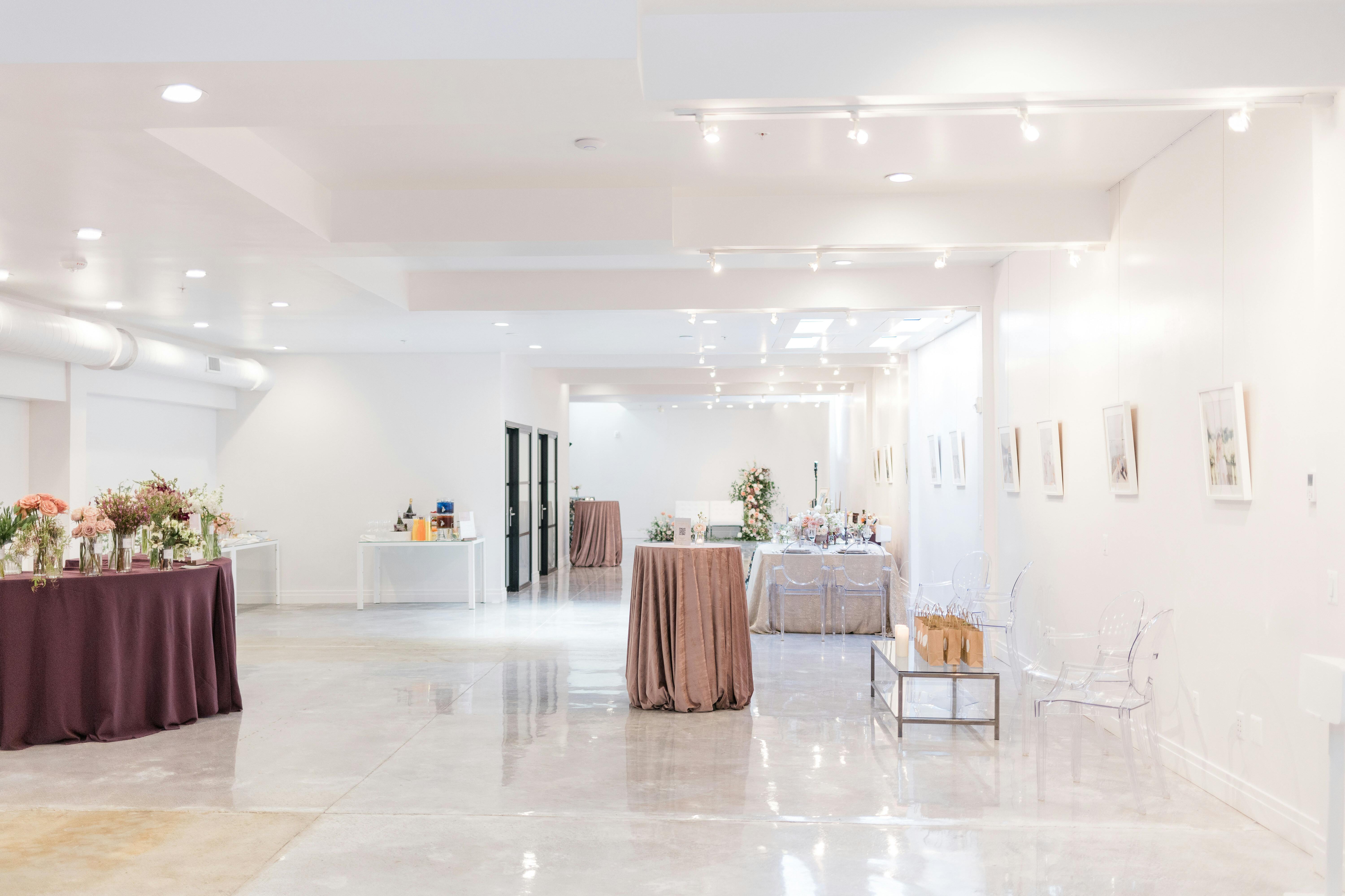 Featured photo from Fathom Gallery Georgetown