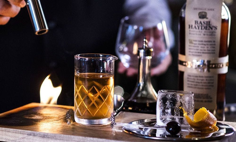 Featured photo from Eddie V's - Burlington