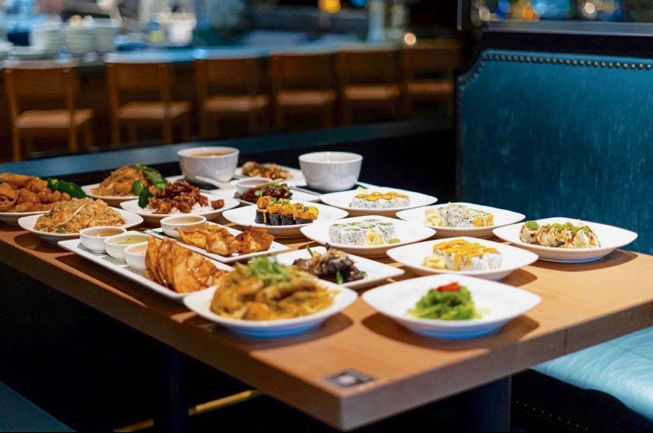 Featured photo from Empire