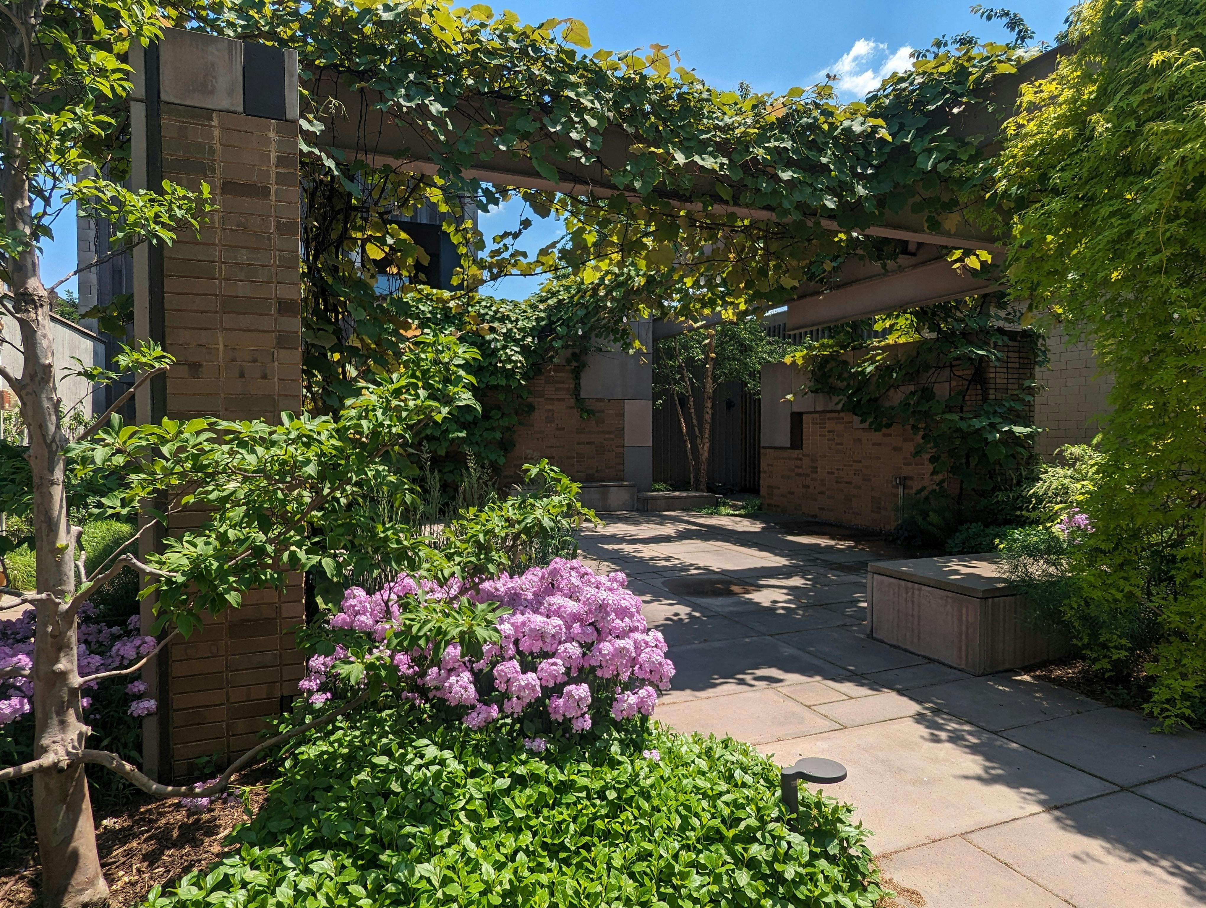 Featured photo from Carroll Hall