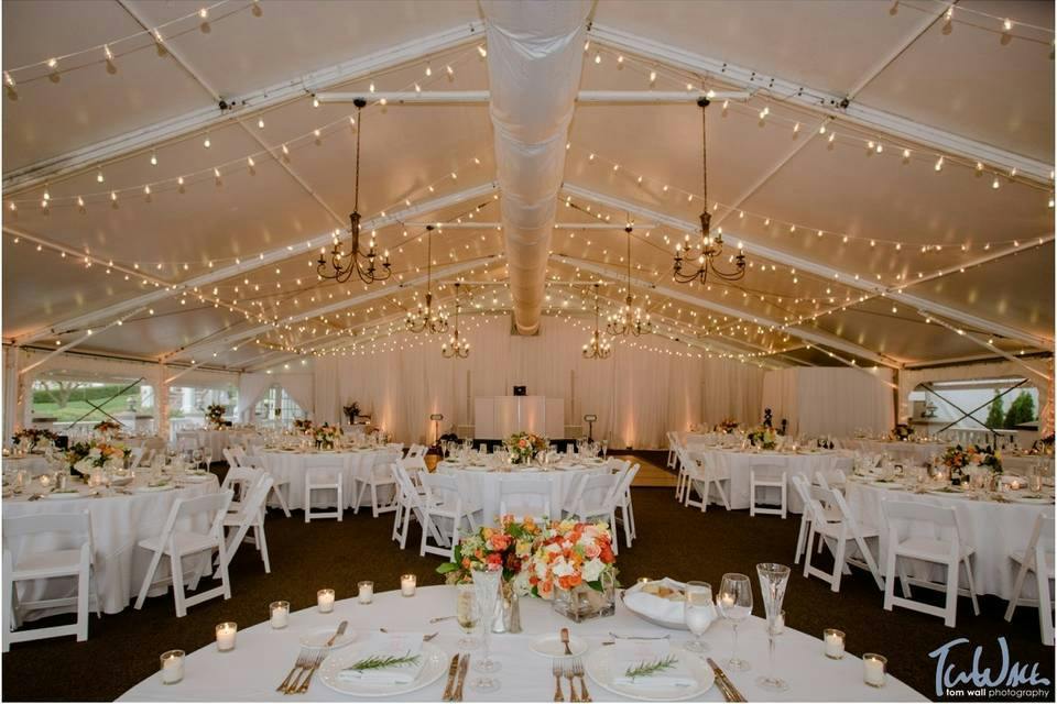 The Sagamore Inn | Bourne Venue | PartySlate
