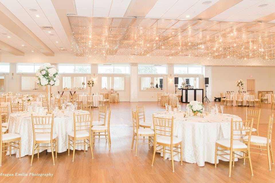 Featured photo from Wyndham Newport at the Atlantic Resort