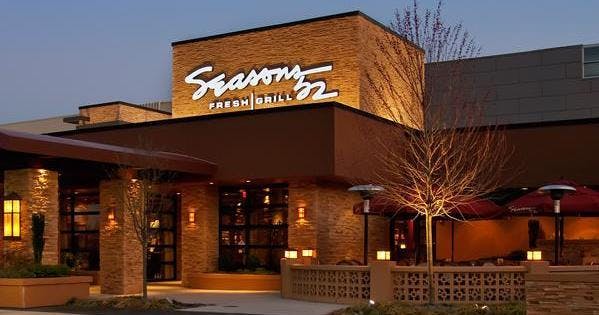 Seasons 52 Chestnut Hill Newton Venue All Photo Albums PartySlate