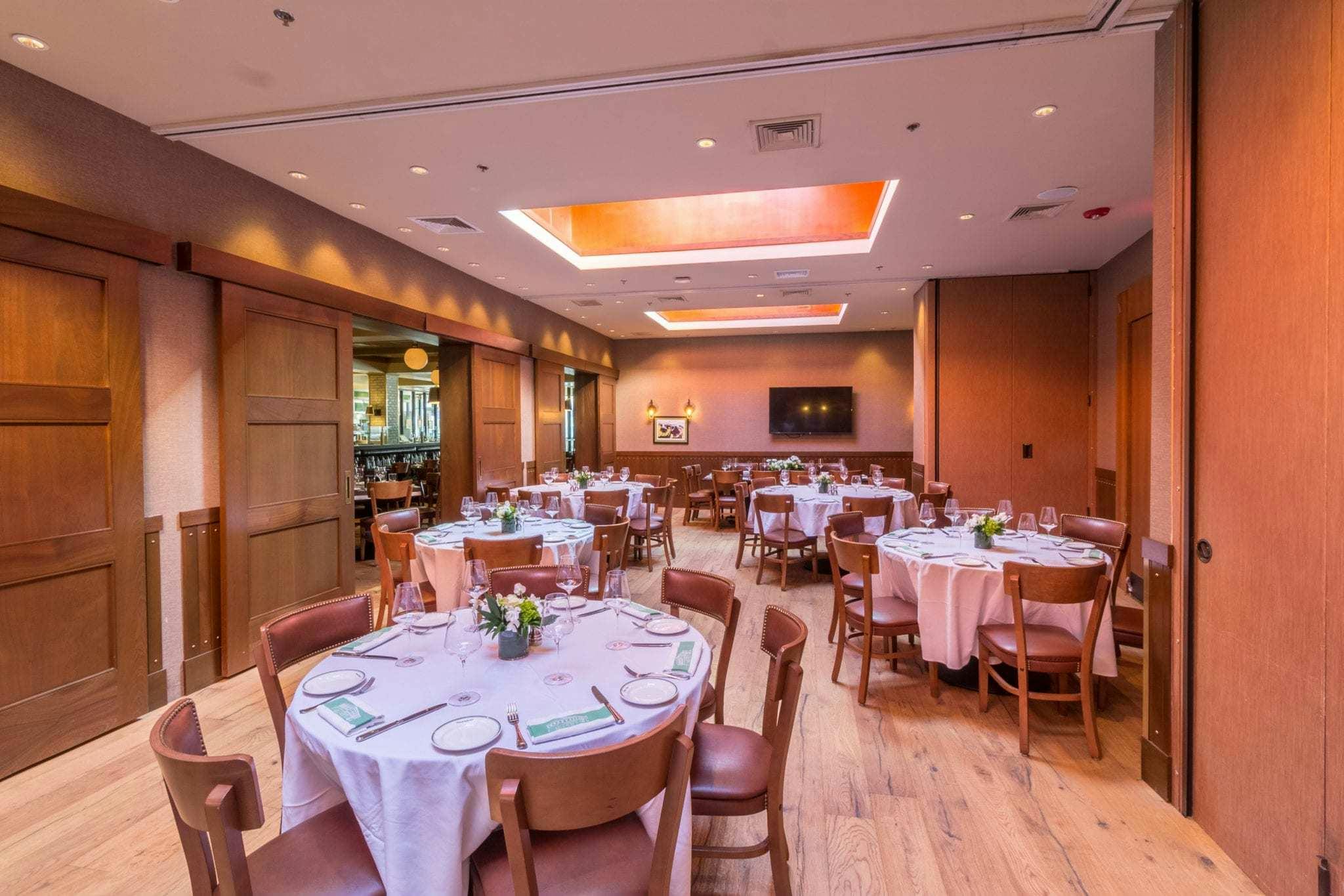 Featured photo from Smith & Wollensky - Wellesley