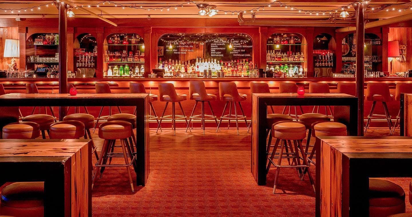 Capo Restaurant & Supper Club Boston Venue All Events 54 photos