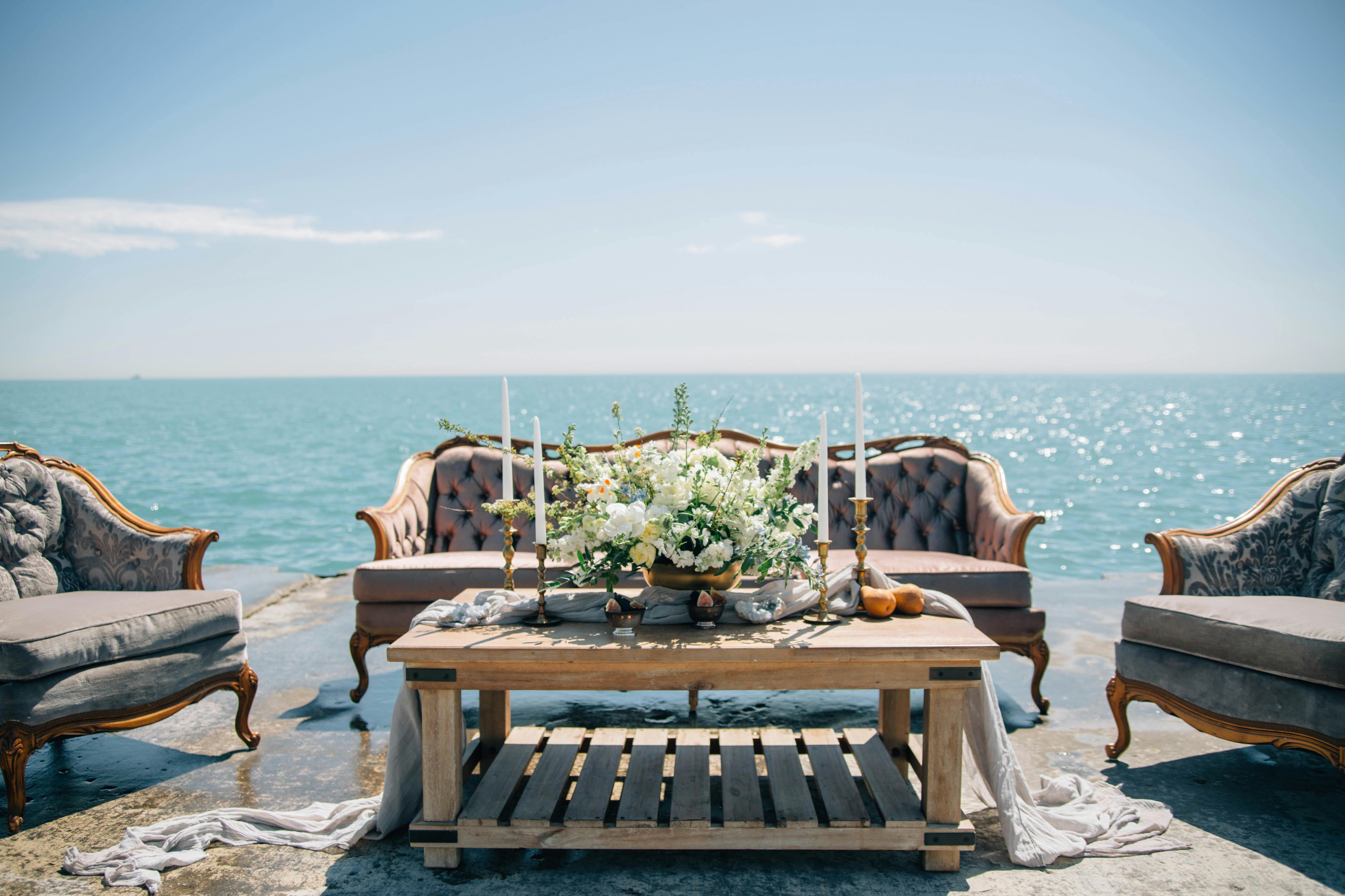 Cover photo of Northern Décor, Inc.