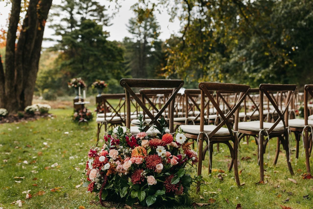 Featured photo from Baystate Tent and Party Rental
