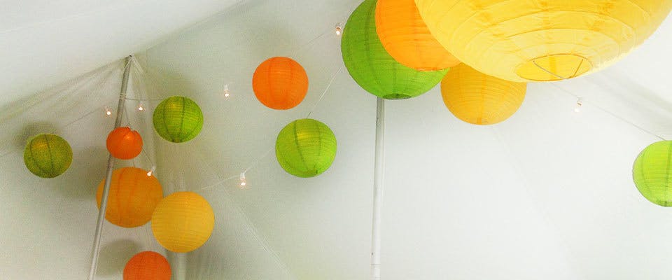 Featured photo from North Shore Event Rental
