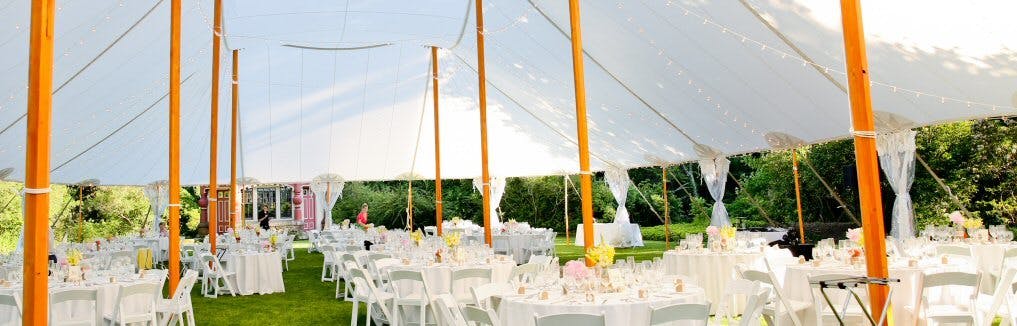 Featured photo from The Event Company