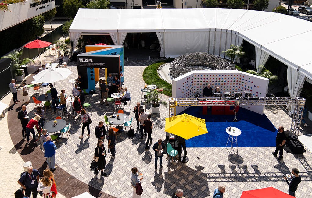 Cover photo of Destination x Design California