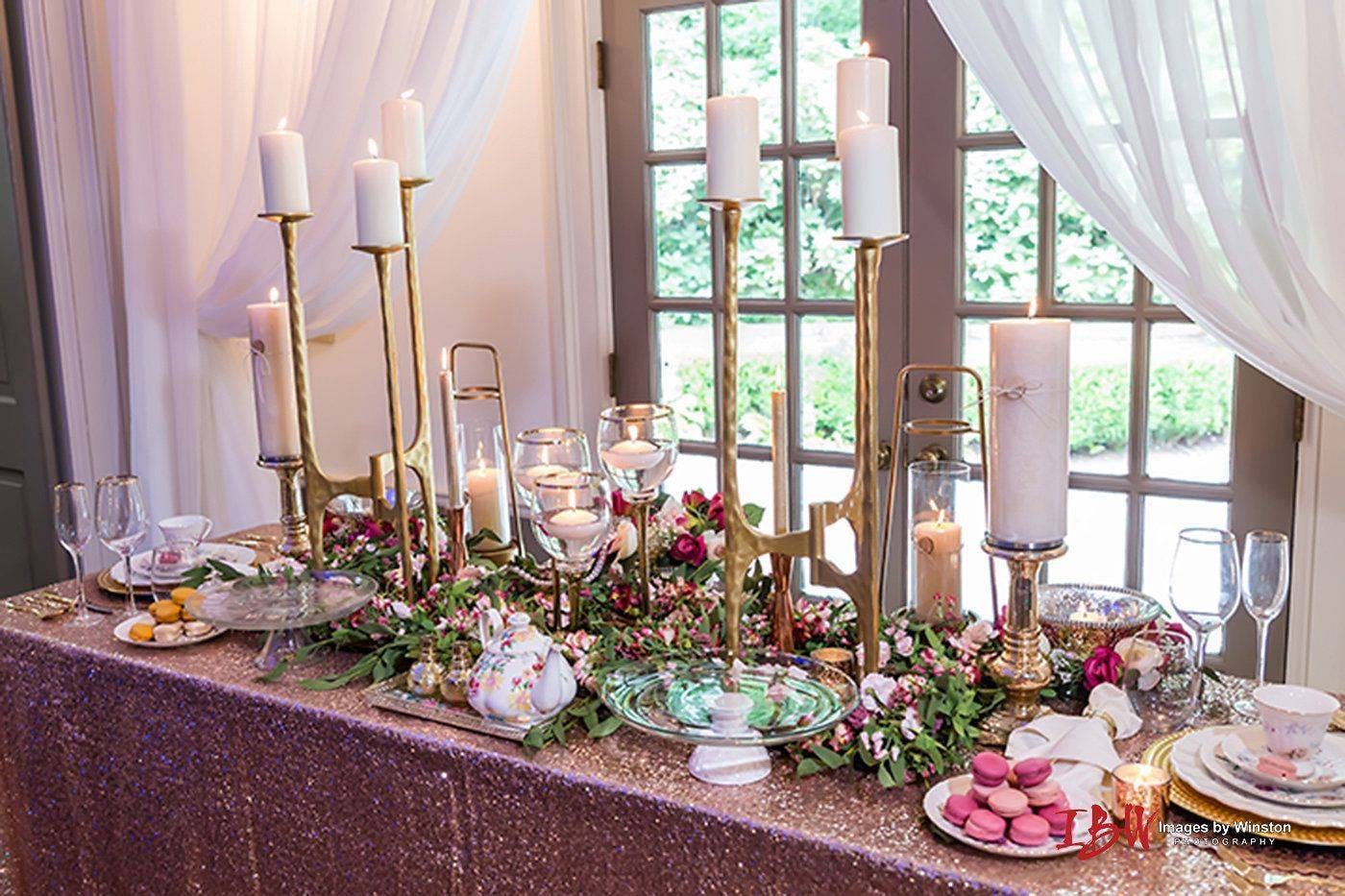 Featured photo from Events by Jes Wedding & Event Planning