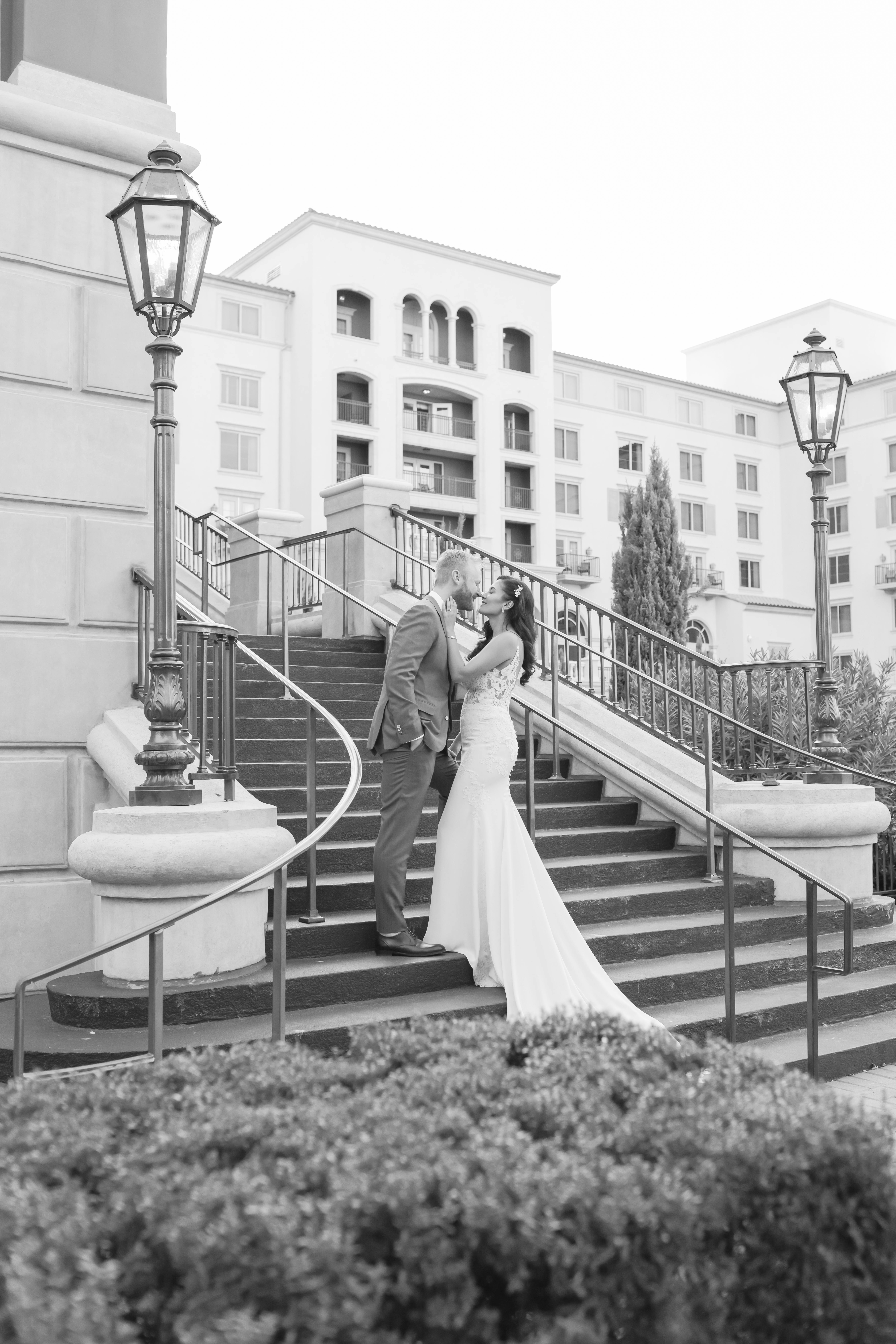 Featured photo from Casa Blanca Studio