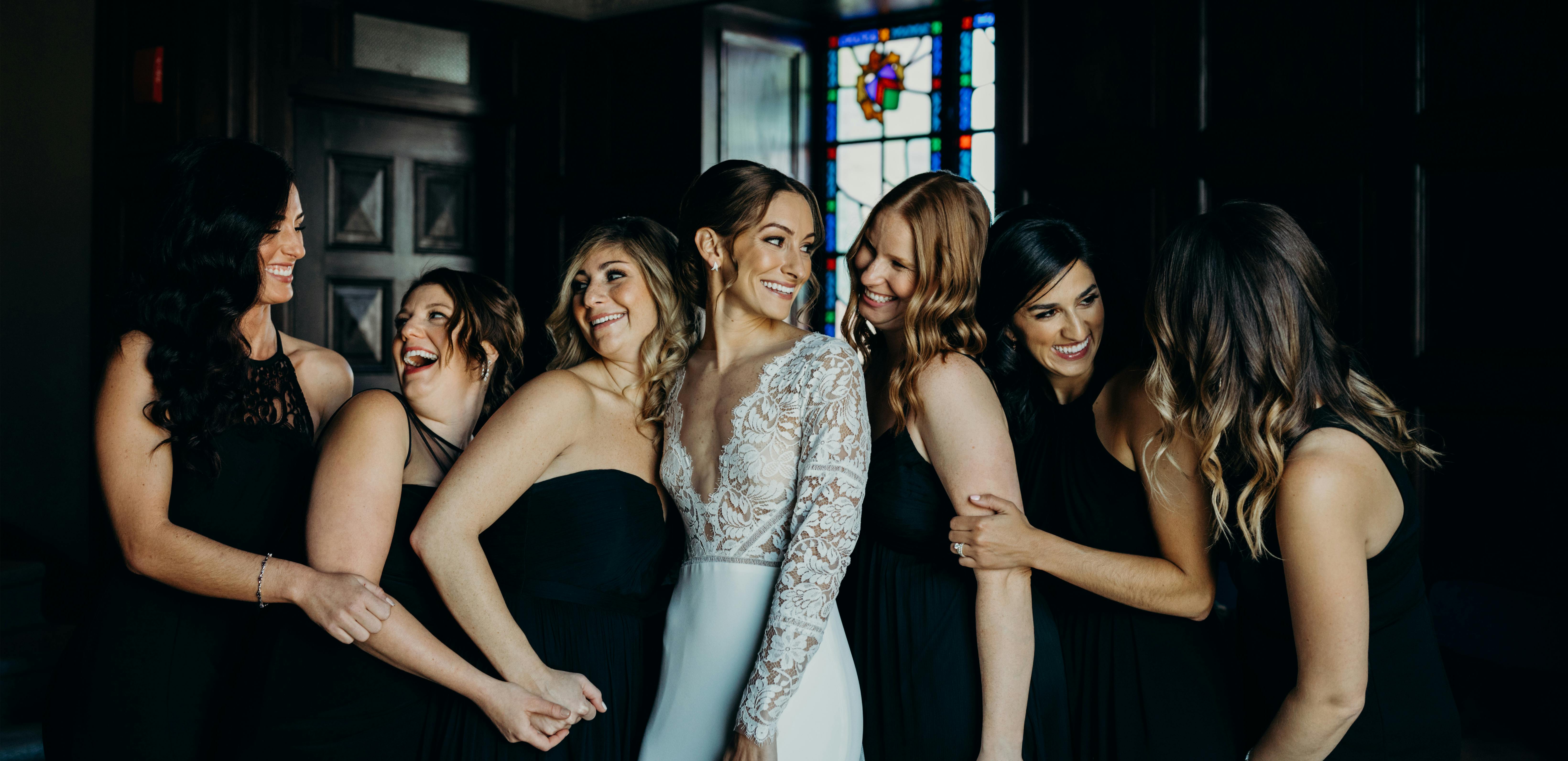 Featured photo from Stoffer Photography