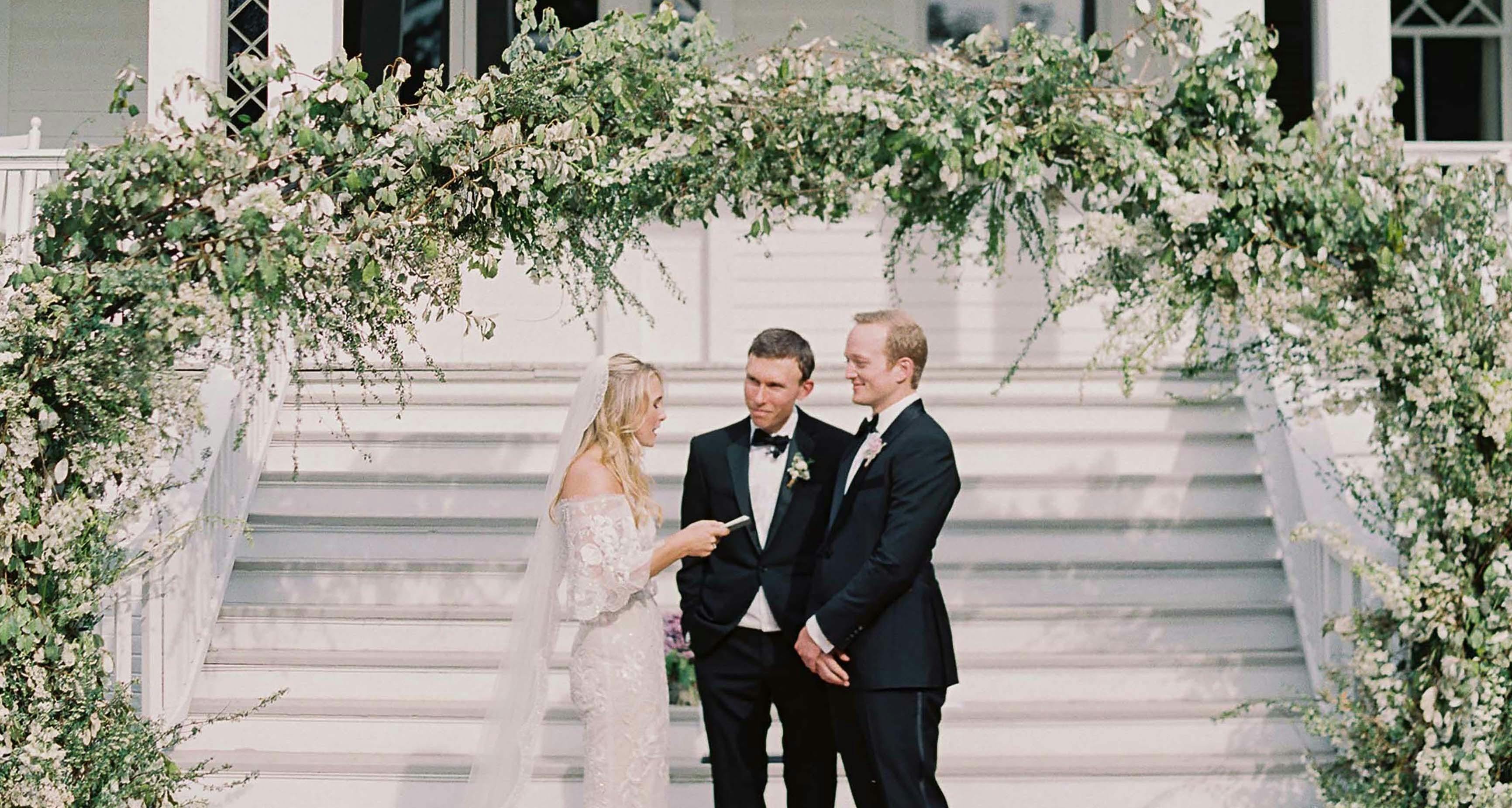 Featured photo from Fern Studio Flowers