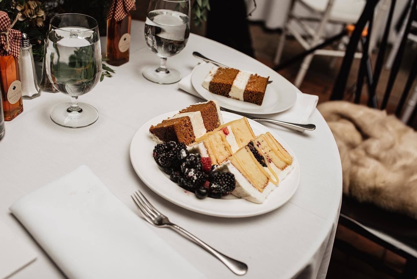 Featured photo from Bean Counter Bakery