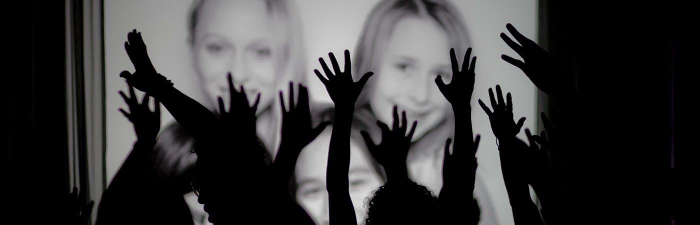 Cover photo of Todd France Photography