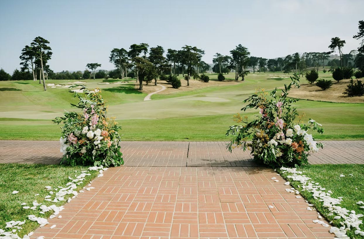 Featured photo from California Golf Club