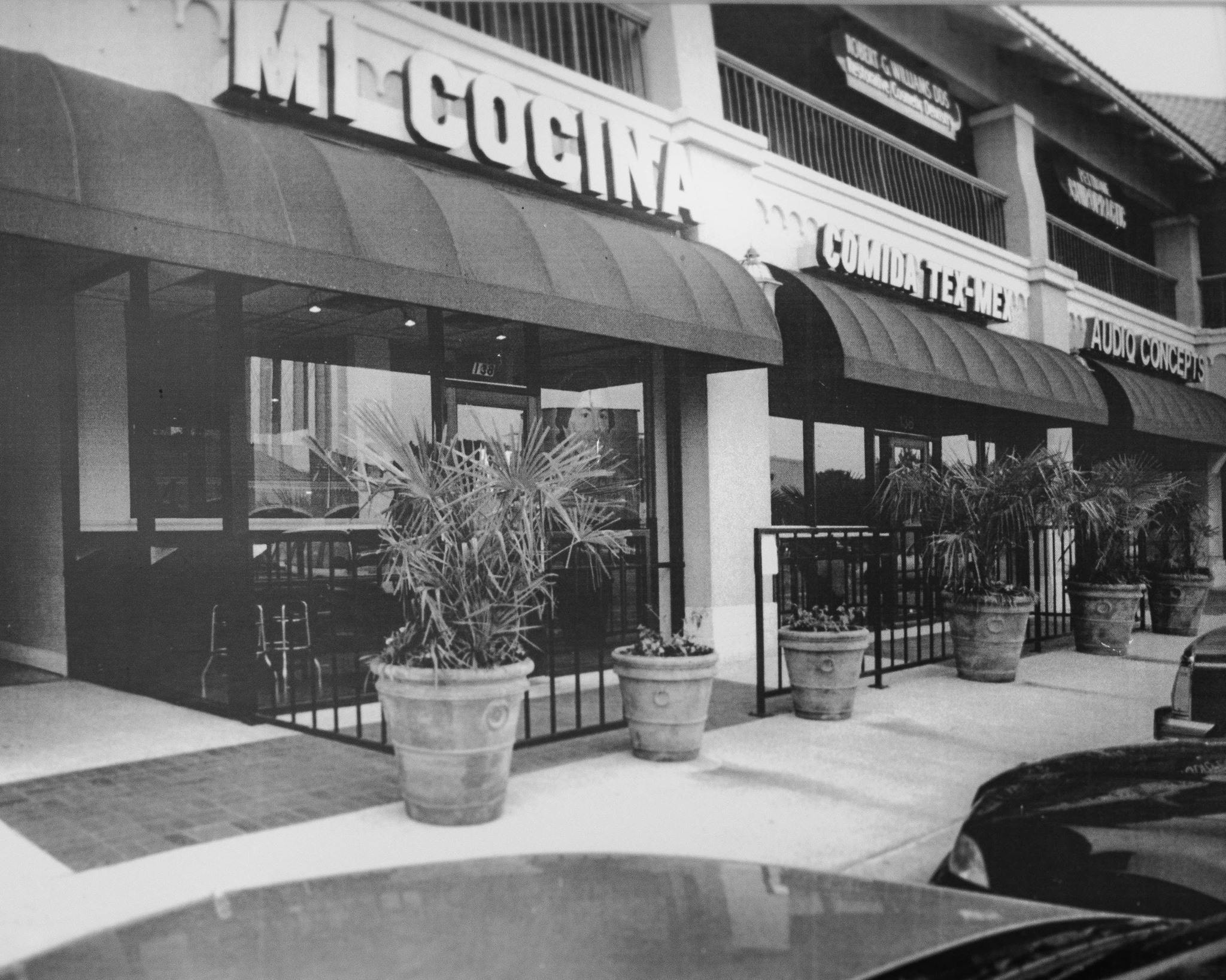 Featured photo from Mi Cocina