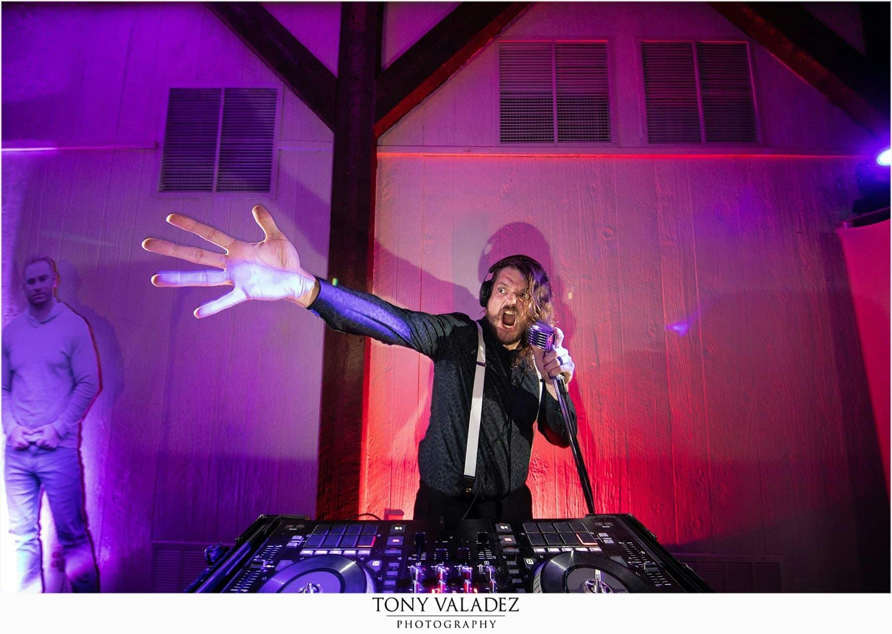 Featured photo from Forerunner Entertainment