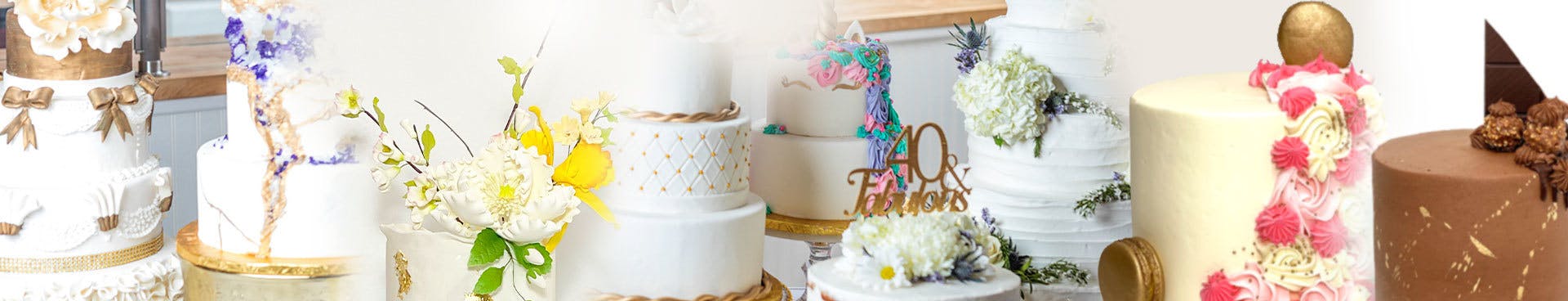 Nina's Fresh Bakery Jupiter Bakery & Desserts PartySlate