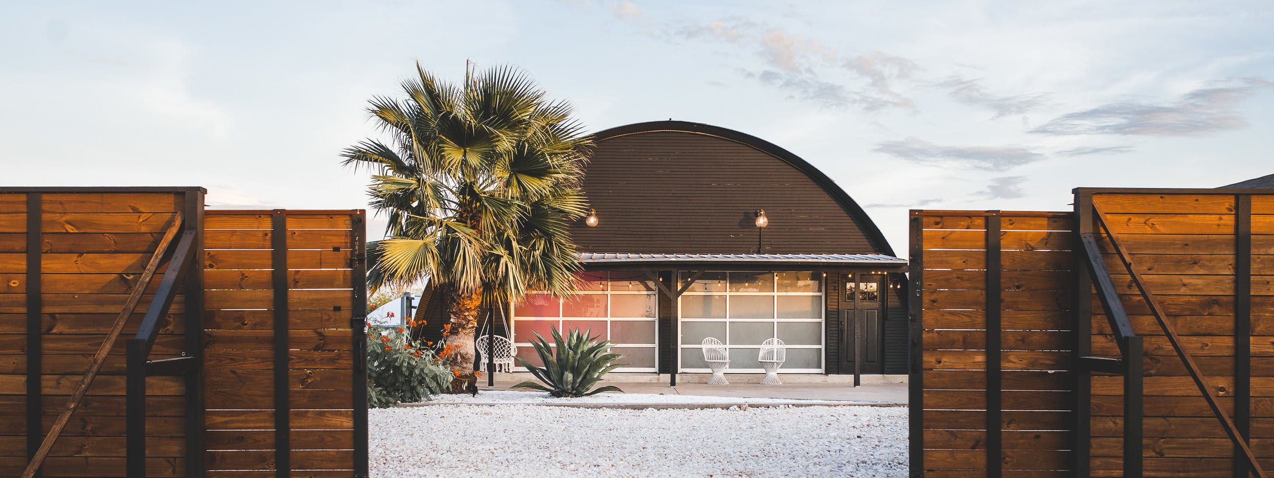 Featured photo from Camino Real Ranch