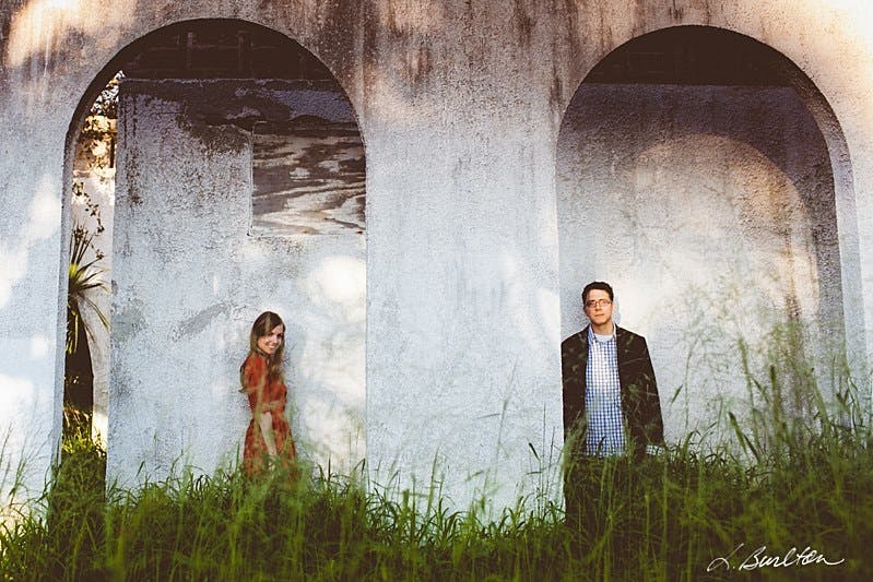 Featured photo from Laura Buriton Photography