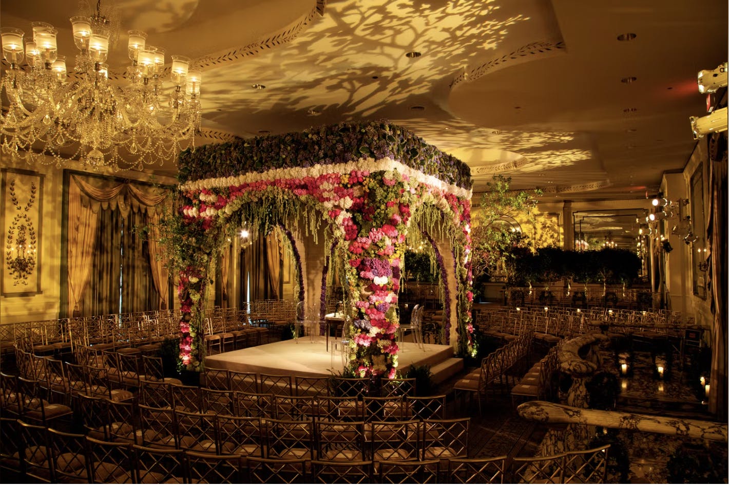 Cover photo of The Pierre, A Taj Hotel, New York